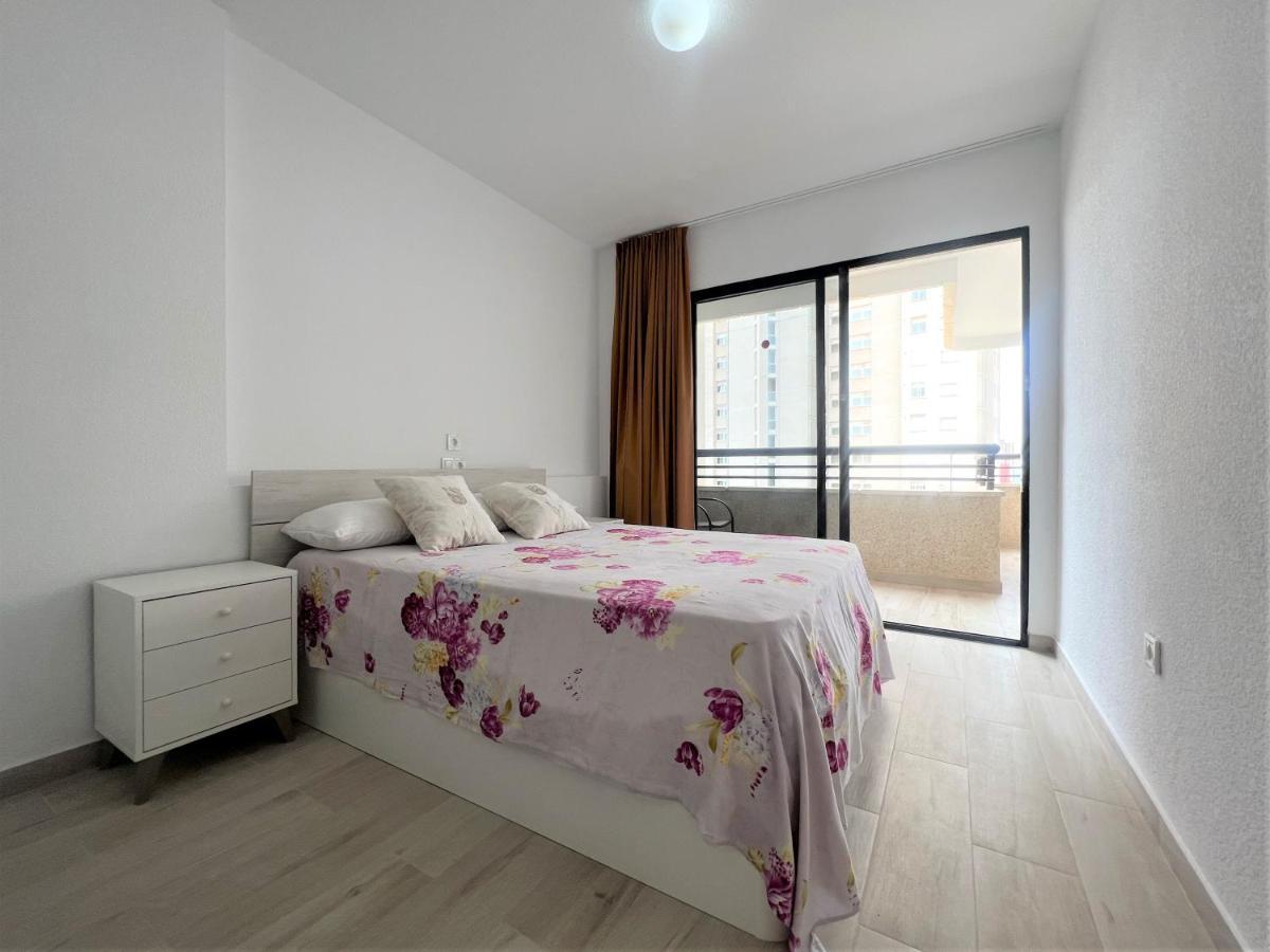 Appartement Luxmar, 14º *