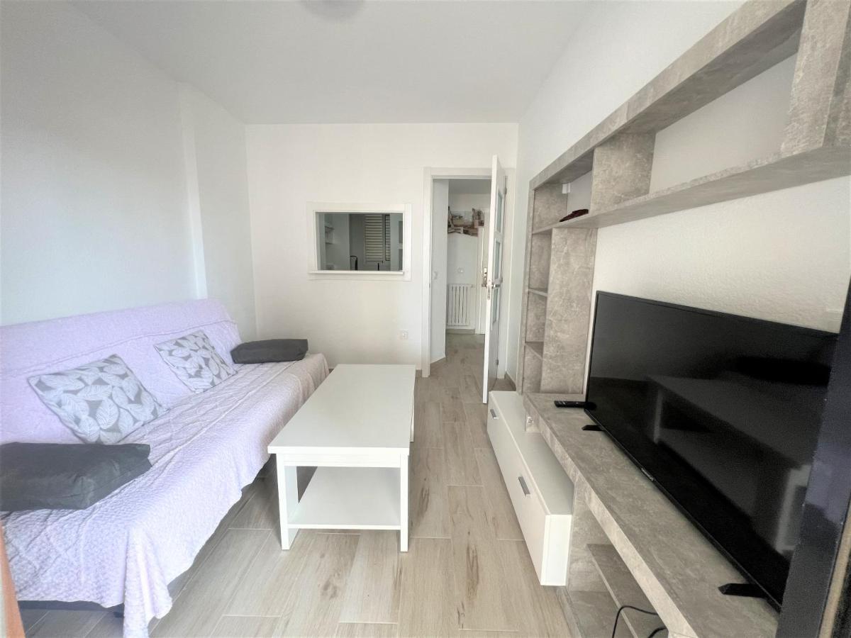 Appartement Luxmar, 14º *