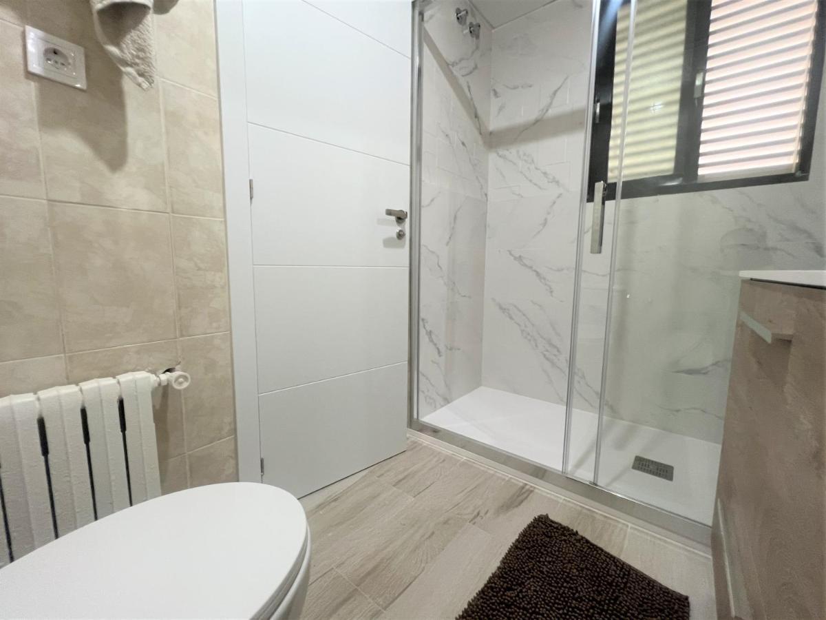 Appartement Luxmar, 14º *