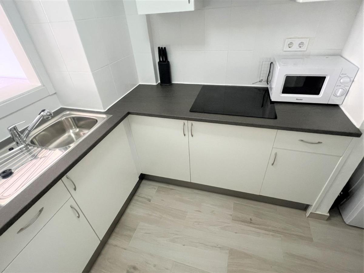 Appartement Luxmar, 14º Benidorm