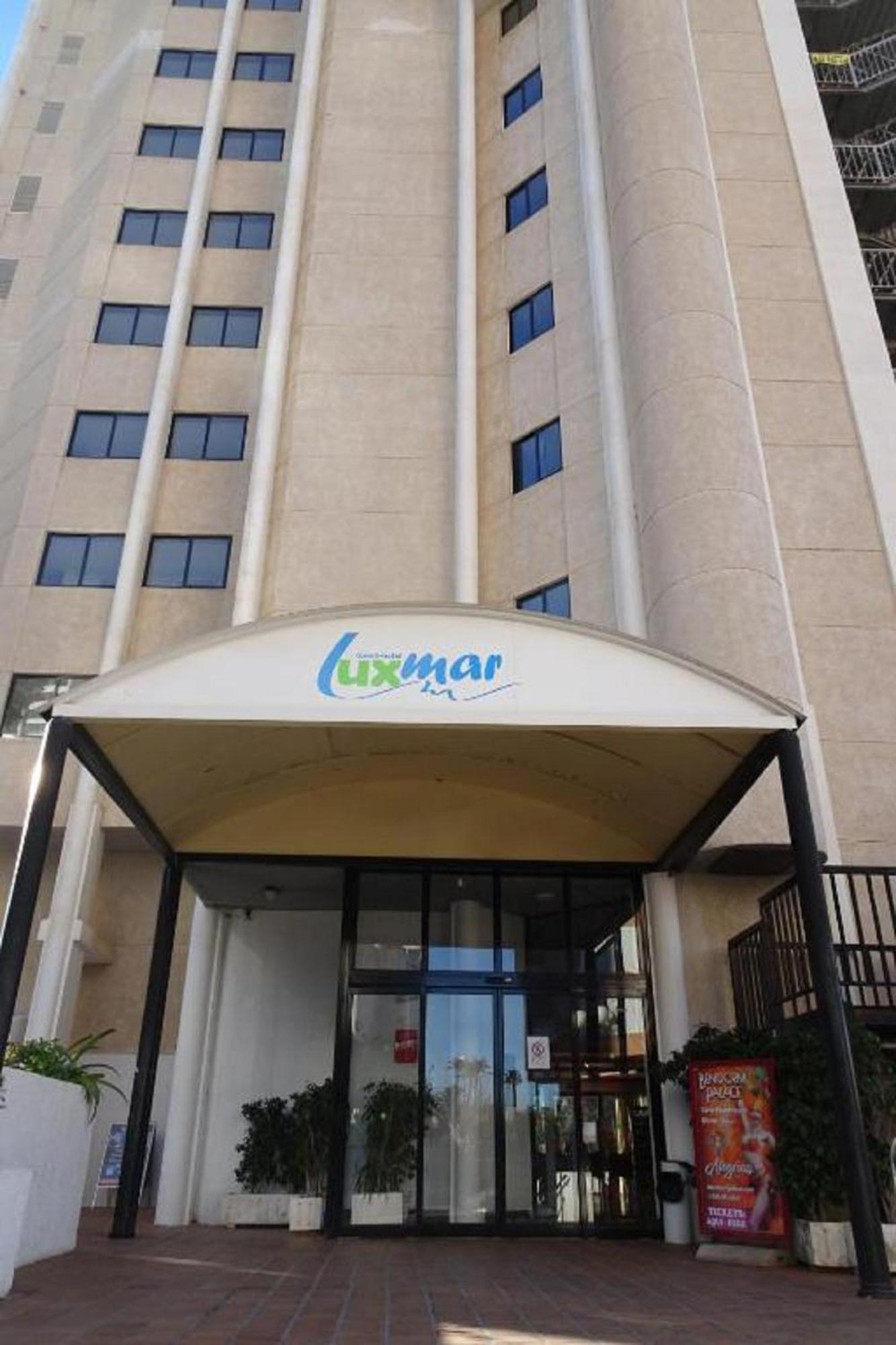 Luxmar, 14º Appartement Benidorm