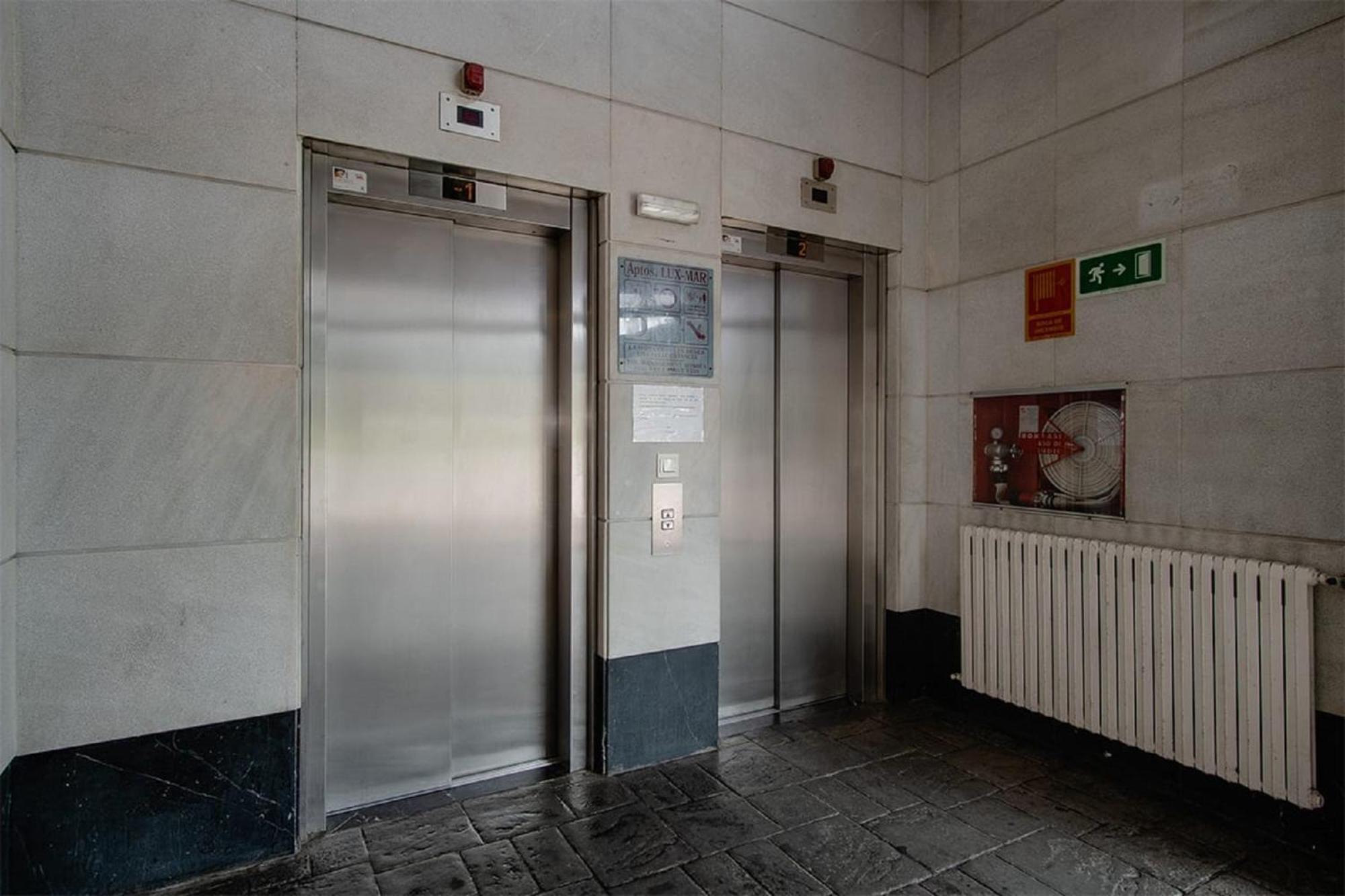 Appartement Luxmar, 14º *